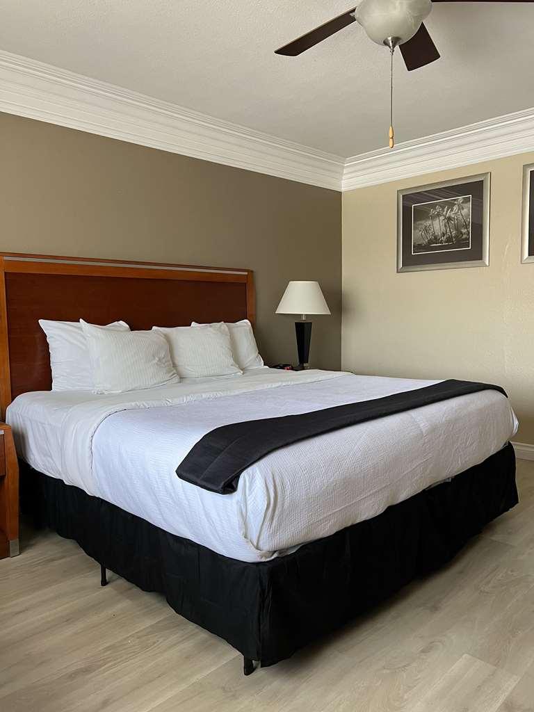 Best Western Tradewinds Моро Бей Стая снимка