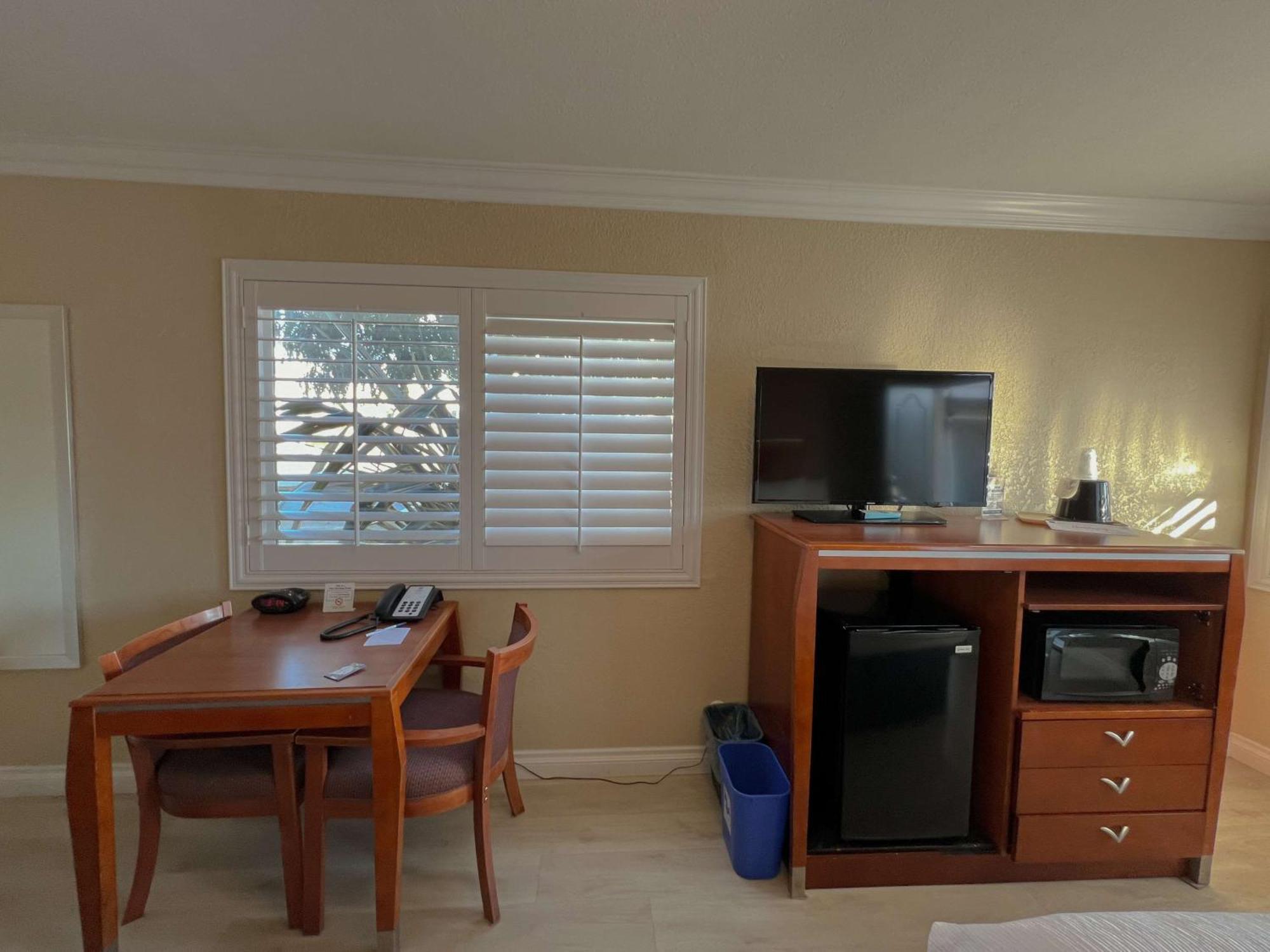 Best Western Tradewinds Моро Бей Екстериор снимка